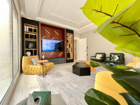 The Spot Executive Living
